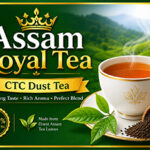 Assam royal Tea